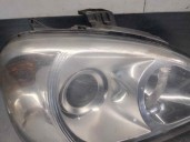 Replacement right headlight for Mercedes-Benz M-Class (W163) 2.7 CDI 20V CAT OEM IAM reference 1638200749 5 DOORS