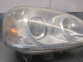 Replacement right headlight for Mercedes-Benz M-Class (W163) 2.7 CDI 20V CAT OEM IAM reference 1638200749 5 DOORS