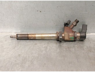 Recambio de inyector para peugeot 407 (6d_) 2.0 hdi 135 (6drhrh, 6drhre, 6drhrg, 6drhrj) referencia OEM IAM 9657144580 1980J4 