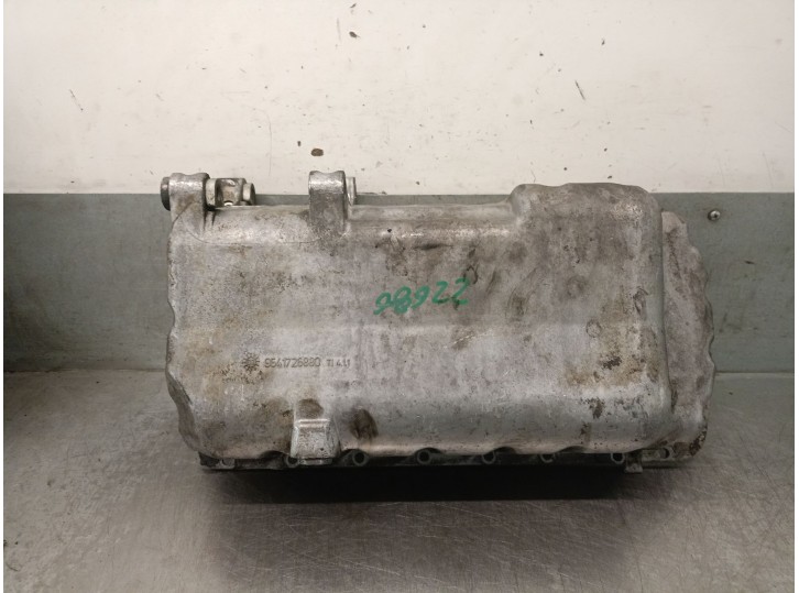 Recambio de carter para fiat scudo furgoneta (220_) 2.0 jtd 16v referencia OEM IAM 9641726880 9633221180 