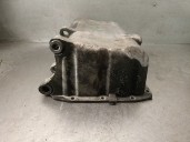 Recambio de carter para fiat scudo furgoneta (220_) 2.0 jtd 16v referencia OEM IAM 9641726880 9633221180 