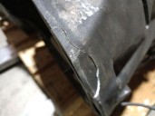 Recambio de caja cambios para audi q7 (4l) 3.0 v6 24v tdi referencia OEM IAM JXX TR60SN 09D300038Q