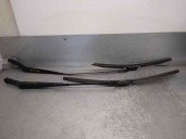 Recambio de brazo limpia delantero derecho para volkswagen caddy furgón/kombi 2.0 tdi referencia OEM IAM 2K1955410B  