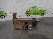Recambio de cerradura puerta delantera derecha para peugeot 405 berlina embassy referencia OEM IAM 5 PINES 4 PUERTAS