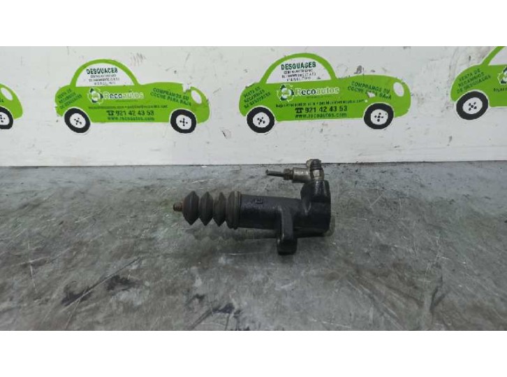 Recambio de bomba embrague para volvo s40 berlina 1.8 16v cat referencia OEM IAM   