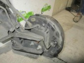 Recambio de puente trasero para opel astra g berlina 1.6 cat (z 16 se / l55) referencia OEM IAM TAMBOR,4 AGUJEROS BURRA 37