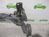 Recambio de puente trasero para opel astra g berlina 1.6 cat (z 16 se / l55) referencia OEM IAM TAMBOR,4 AGUJEROS BURRA 37