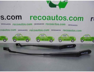 Replacement right front wiper arm for Volkswagen Passat Variant (3C5) 2.0 TDI DPF OEM IAM reference 