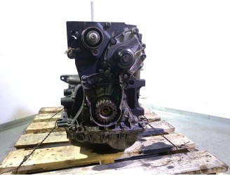 Recambio de bloque para opel vivaro 1.9 cdti cat (f9q-760 / l08) referencia OEM IAM F9QU760 4409896 C408845