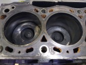 Recambio de bloque para opel vivaro 1.9 cdti cat (f9q-760 / l08) referencia OEM IAM F9QU760 4409896 C408845