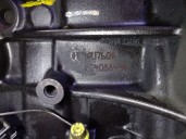 Recambio de bloque para opel vivaro 1.9 cdti cat (f9q-760 / l08) referencia OEM IAM F9QU760 4409896 C408845