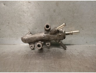 Recambio de bomba combustible para fiat bravo (198) 1.9 8v jtd cat referencia OEM IAM 55215427 55215427 