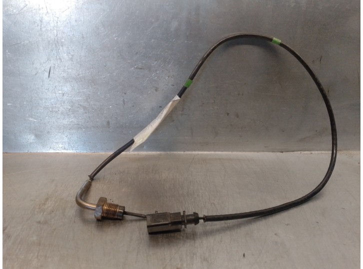 Recambio de sonda lambda para audi a3 (8v) 2.0 16v tdi referencia OEM IAM 1J0973802 059906088A 
