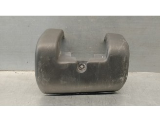 Recambio de moldura para iveco daily caja cerrada (2006 =>) 2.3 diesel cat referencia OEM IAM 500330152  