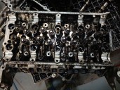 Recambio de culata para ford mondeo iii (b5y) 2.2 tdci referencia OEM IAM 2S7Q6K537AC 1701913 2S7Q6K271CC