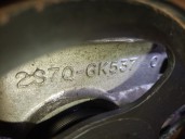 Recambio de culata para ford mondeo iii (b5y) 2.2 tdci referencia OEM IAM 2S7Q6K537AC 1701913 2S7Q6K271CC