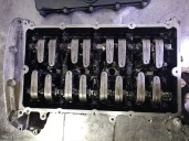 Recambio de culata para ford mondeo iii (b5y) 2.2 tdci referencia OEM IAM 2S7Q6K537AC 1701913 2S7Q6K271CC