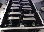 Recambio de culata para ford mondeo iii (b5y) 2.2 tdci referencia OEM IAM 2S7Q6K537AC 1701913 2S7Q6K271CC