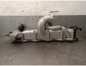 Recambio de colector admision para hyundai tucson (jm) 2.0 crdi referencia OEM IAM 2831027410 2831027410 