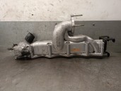 Recambio de colector admision para hyundai tucson (jm) 2.0 crdi referencia OEM IAM 2831027410 2831027410 