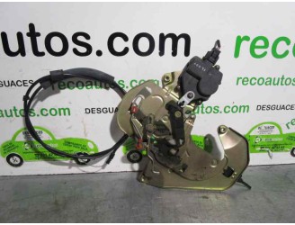 Recambio de motor cierre centralizado trasero izquierdo para kia carnival ii 2.9 crdi cat referencia OEM IAM 0K53A73380B 2 PINES