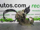 Recambio de motor cierre centralizado trasero izquierdo para kia carnival ii 2.9 crdi cat referencia OEM IAM 0K53A73380B 2 PINES