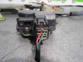 Recambio de motor cierre centralizado trasero izquierdo para kia carnival ii 2.9 crdi cat referencia OEM IAM 0K53A73380B 2 PINES