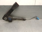 Replacement front right airbag pretensioner for MG MG ZR (F/RF) 105 OEM IAM reference EVB104840LNF 