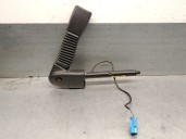 Replacement front left airbag pretensioner for MG MG ZR (F/RF) 105 OEM IAM reference EVB104850LNF 