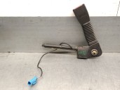 Replacement front left airbag pretensioner for MG MG ZR (F/RF) 105 OEM IAM reference EVB104850LNF 