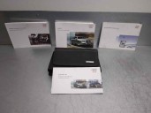 Recambio de venta documentacion para audi a8 (4e2) 4.2 v8 40v referencia OEM IAM 4404009  