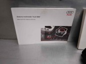 Recambio de venta documentacion para audi a8 (4e2) 4.2 v8 40v referencia OEM IAM 4404009  