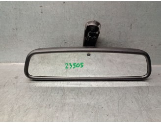 Recambio de espejo interior para bmw 5 (f10) 530 d referencia OEM IAM 51169224342 51169224342 