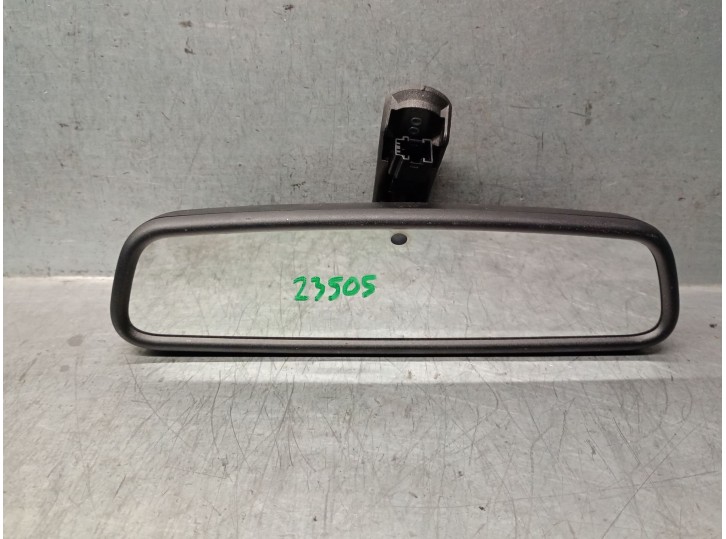 Recambio de espejo interior para bmw 5 (f10) 530 d referencia OEM IAM 51169224342 51169224342 
