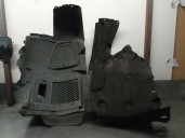 Recambio de paso rueda delantero derecho para bmw 5 (f10) 530 d referencia OEM IAM 51717186728 51717186728 