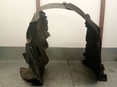 Recambio de paso rueda delantero izquierdo para bmw 5 (f10) 530 d referencia OEM IAM 51717186727 51717186727 