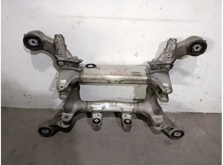 Recambio de puente trasero para bmw 5 (f10) 530 d referencia OEM IAM 33316799103 33316799103 