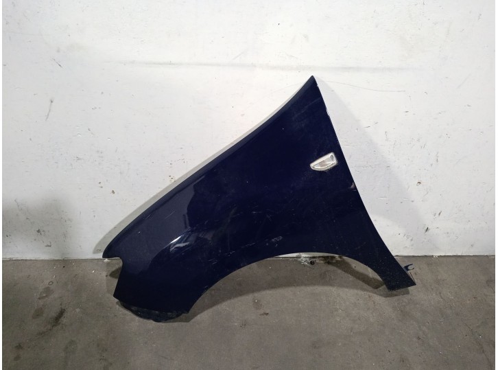 Recambio de aleta delantera izquierda para dacia sandero ii 1.0 12v cat referencia OEM IAM 631013661R 631013661R 