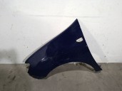 Recambio de aleta delantera izquierda para dacia sandero ii 1.0 12v cat referencia OEM IAM 631013661R 631013661R 