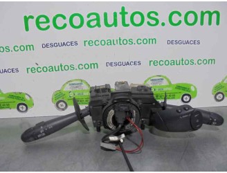 Recambio de mando luces para renault megane i berlina hatchback (ba0) 1.6 referencia OEM IAM 7700846400 
