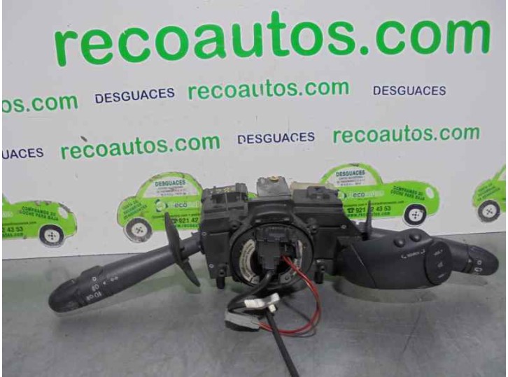 Recambio de mando luces para renault megane i berlina hatchback (ba0) 1.6 referencia OEM IAM 7700846400 