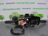 Recambio de mando luces para renault megane i berlina hatchback (ba0) 1.6 referencia OEM IAM 7700846400 