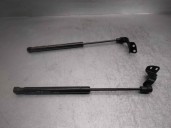 Replacement trunk / tailgate dampers for Chevrolet Captiva 2.0 diesel cat OEM IAM reference 82553891300 