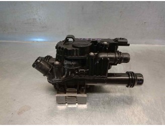 Recambio de termostato para citroën c4 picasso 1.6 blue-hdi fap referencia OEM IAM 9850364680 