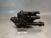Recambio de termostato para citroën c4 picasso 1.6 blue-hdi fap referencia OEM IAM 9850364680 
