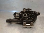 Recambio de termostato para citroën c4 picasso 1.6 blue-hdi fap referencia OEM IAM 9850364680 