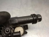 Recambio de termostato para citroën c4 picasso 1.6 blue-hdi fap referencia OEM IAM 9850364680 