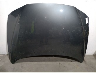 Replacement hood for Volvo S60 I (384) D5 OEM IAM reference 30796490 30796490 