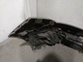 Recambio de paragolpes delantero para renault scénic iii (jz0/1_) 1.5 dci referencia OEM IAM 620222226R 620222226R 