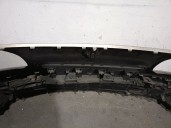 Recambio de paragolpes delantero para renault scénic iii (jz0/1_) 1.5 dci referencia OEM IAM 620222226R 620222226R 